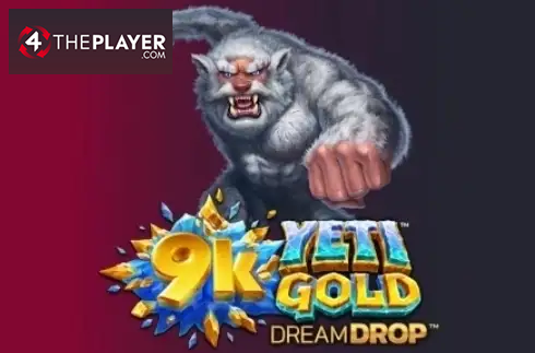 9K Yeti Gold